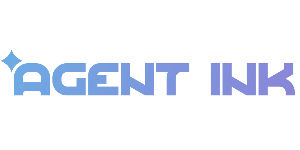 Agent Ink Logo