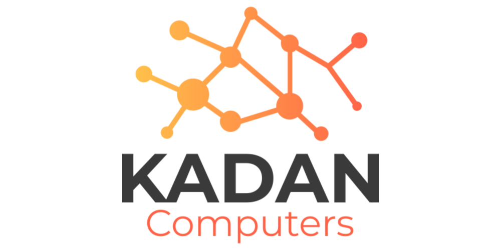 Kadan Computers Logo