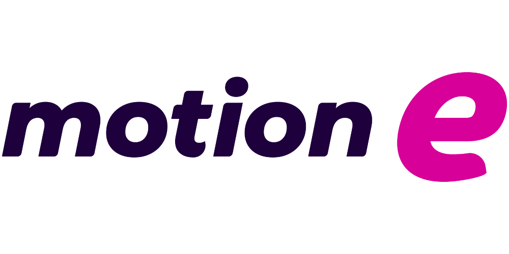 Motion E Logo