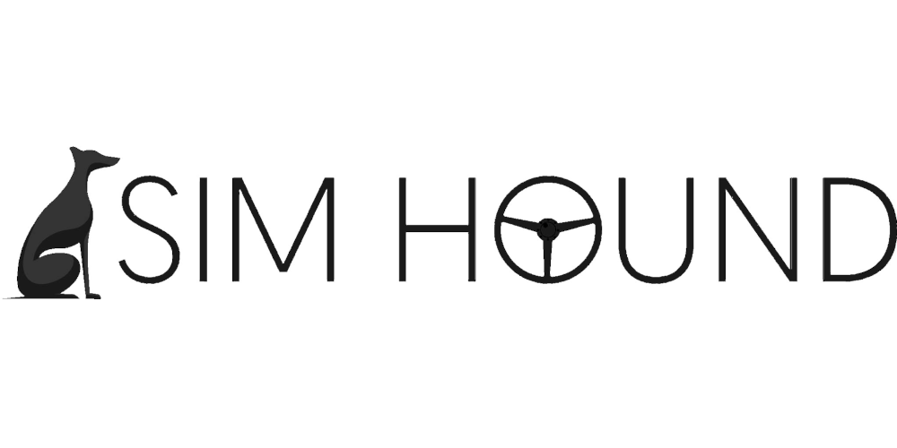 Sim Hound Logo